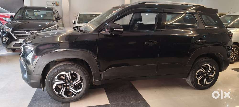 Maruti Suzuki Brezza 1.5 Zxi Plus Smart Hybrid, 2024, Petrol