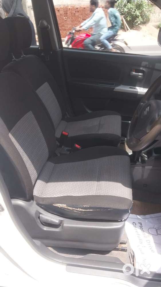 Maruti Suzuki Wagon R Lxi Opt, 2011, Cng & Hybrids