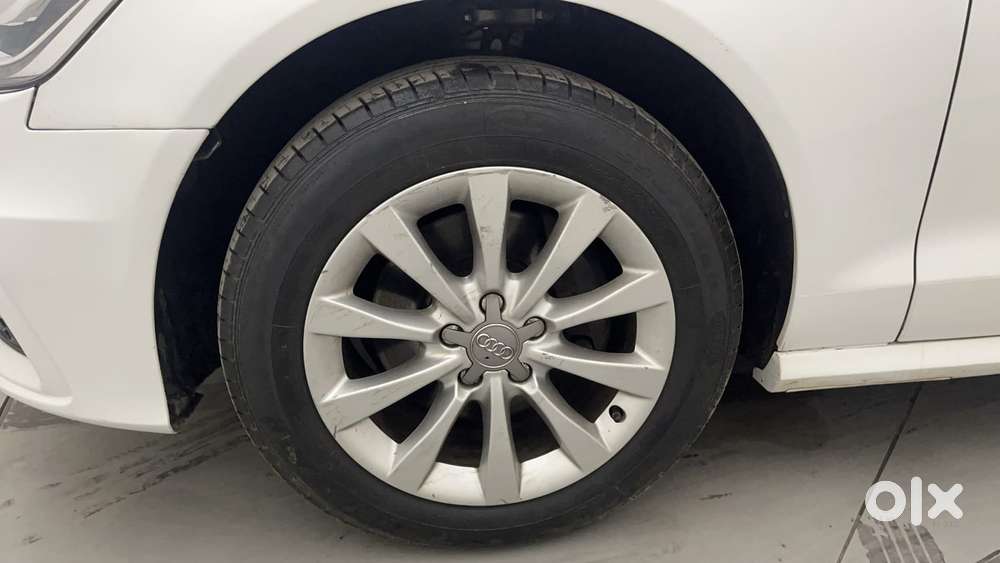 Audi A6 3.0 Tdi Premium, 2014, Diesel