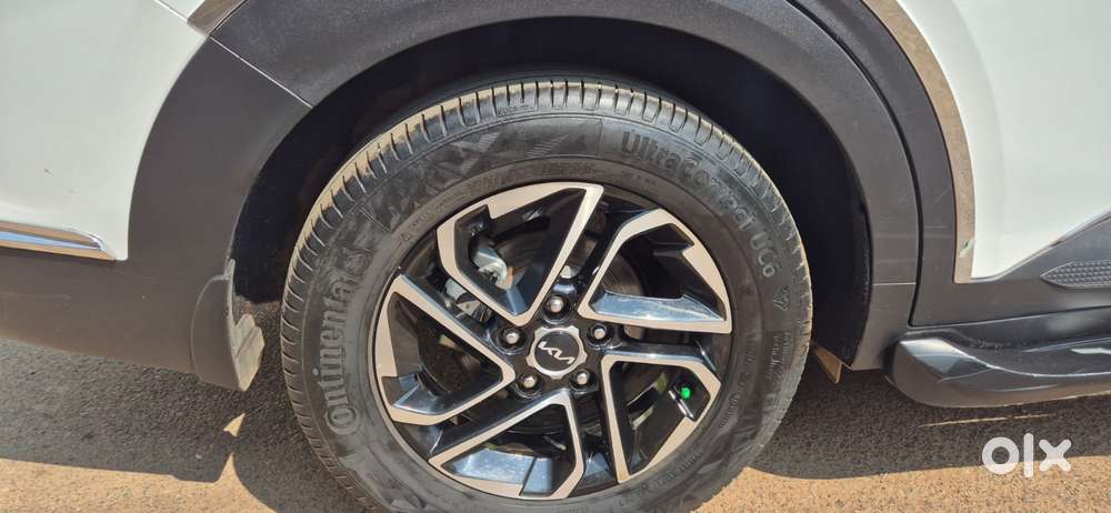 Kia Carens Prestige Plus Diesel, 2022, Diesel