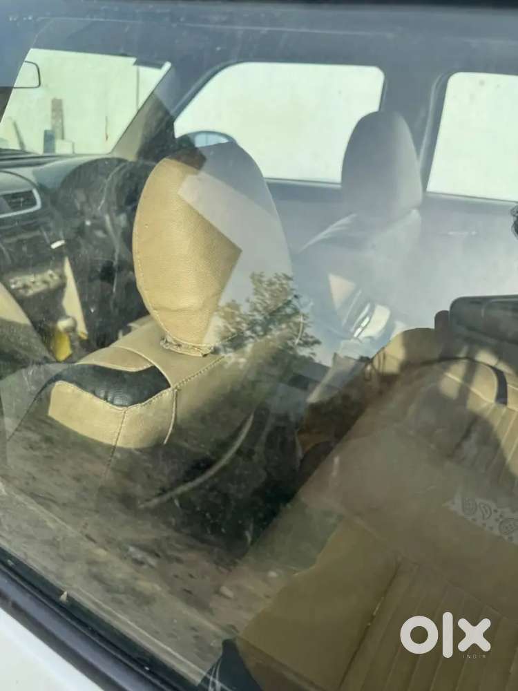 Maruti Suzuki Swift Dzire 2013 Petrol Good Condition