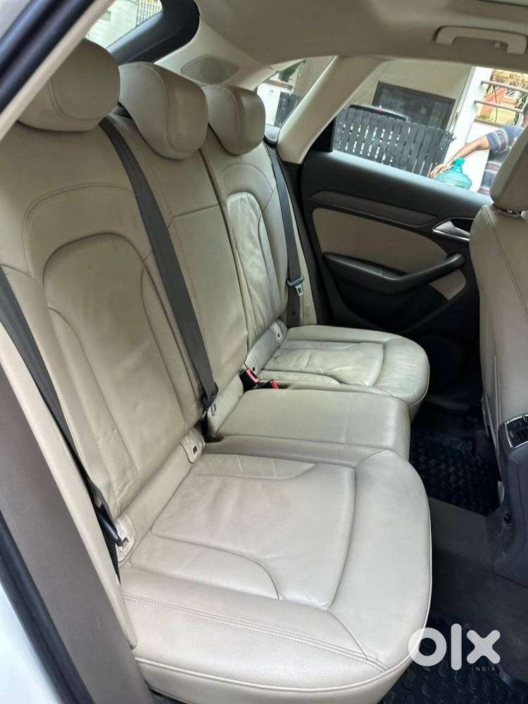 Audi Q3 2.0 Tdi Quattro, 2013, Diesel