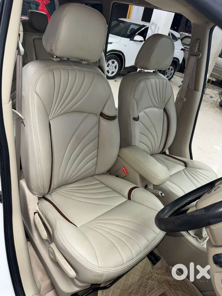 Maruti Suzuki Ertiga Zdi 2015, Driven 100000 Km Only.