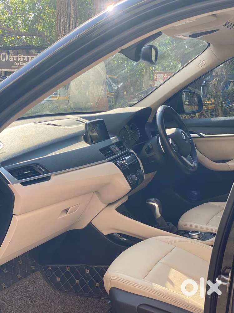 Bmw X1 Sdrive 20d Sportline, 2019, Diesel