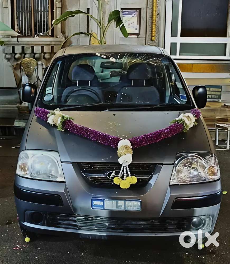 Hyundai Santro Xing Xl 2005 Car