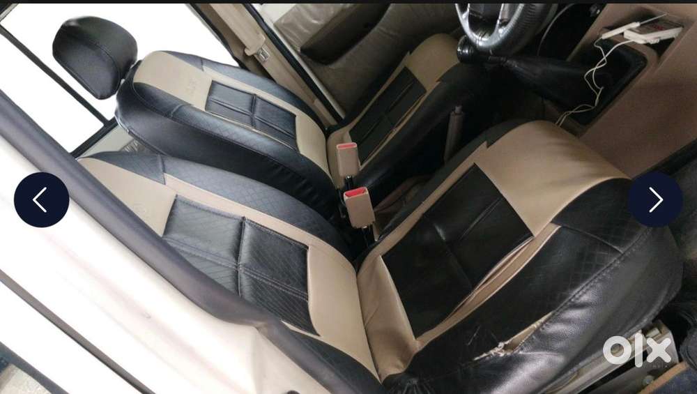 Mahindra Bolero 2021 Drive