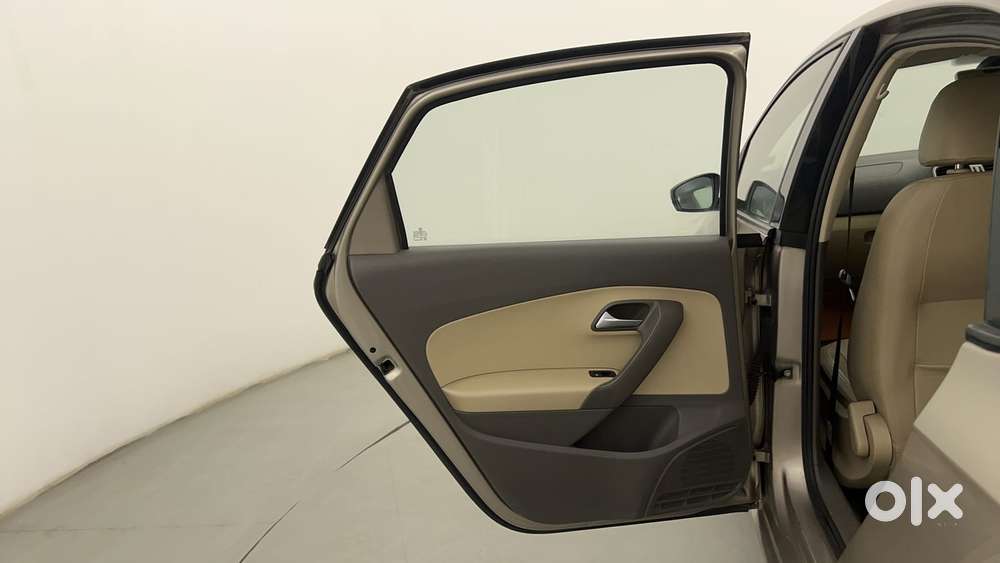 Volkswagen Vento Gt 1.5 Tdi, 2016, Diesel