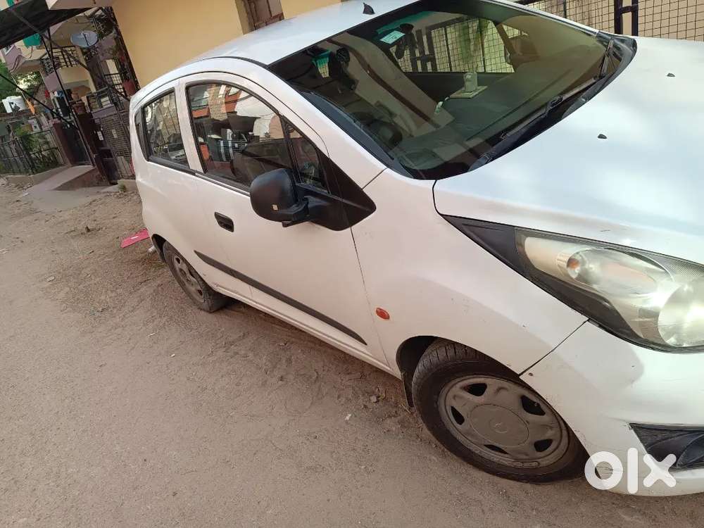 Chevrolet Beat Diesel 2015