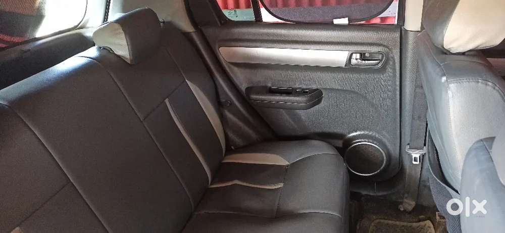 Maruti Suzuki Swift 2008