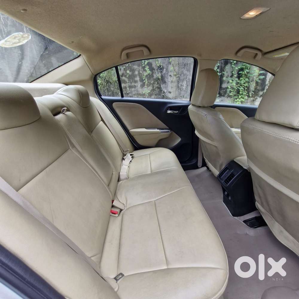 Honda City 2014-2015 V Mt, 2015, Petrol