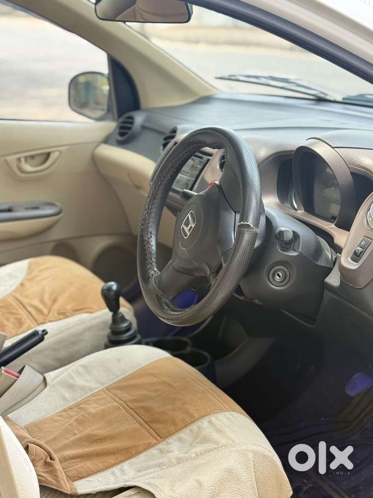 Honda Amaze 2013-2016 Ex I-dtech, 2013, Diesel