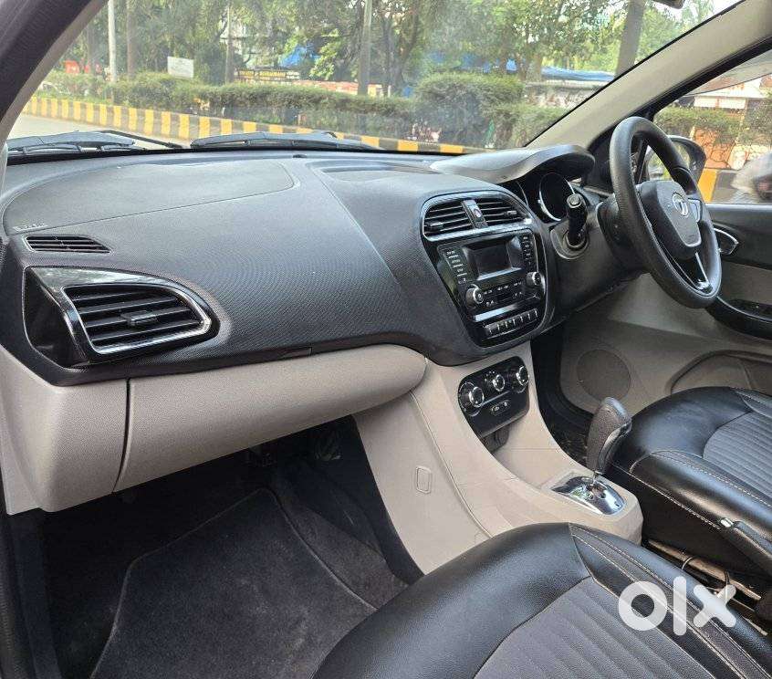 Tata Tiago 1.2 Revotron Xza, 2019, Petrol