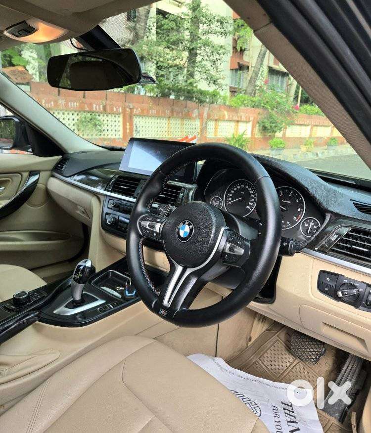 Bmw 3 Series 320d Sport, 2013, Diesel