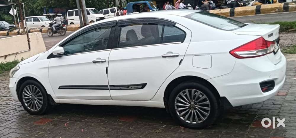 Maruti Suzuki Ciaz, 2016, Diesel