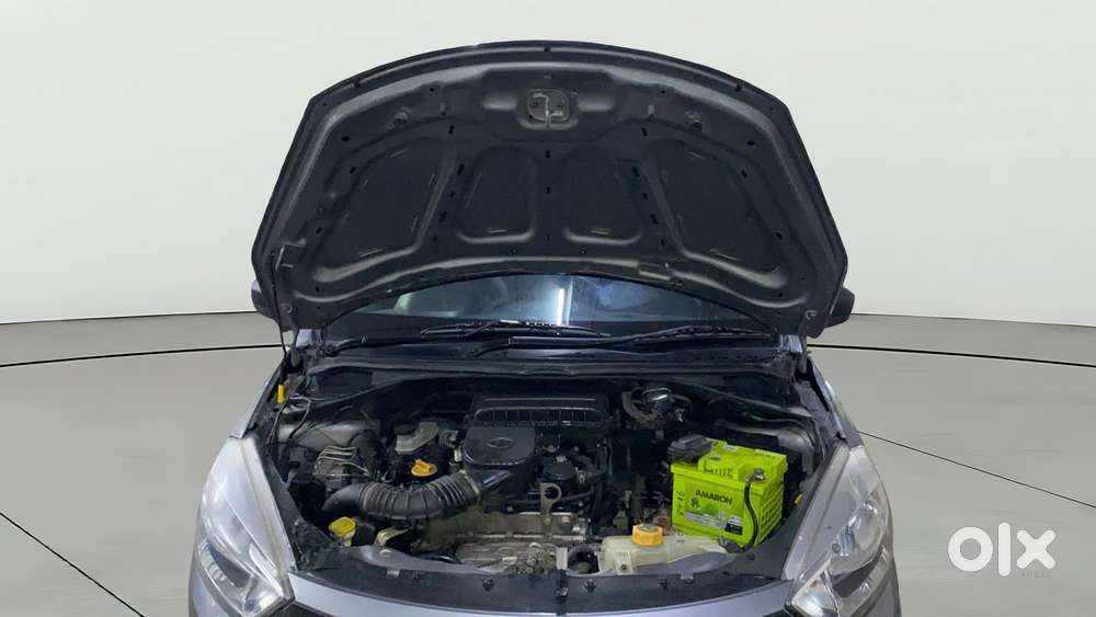 Tata Tiago 1.2 Revotron Xm, 2019, Petrol