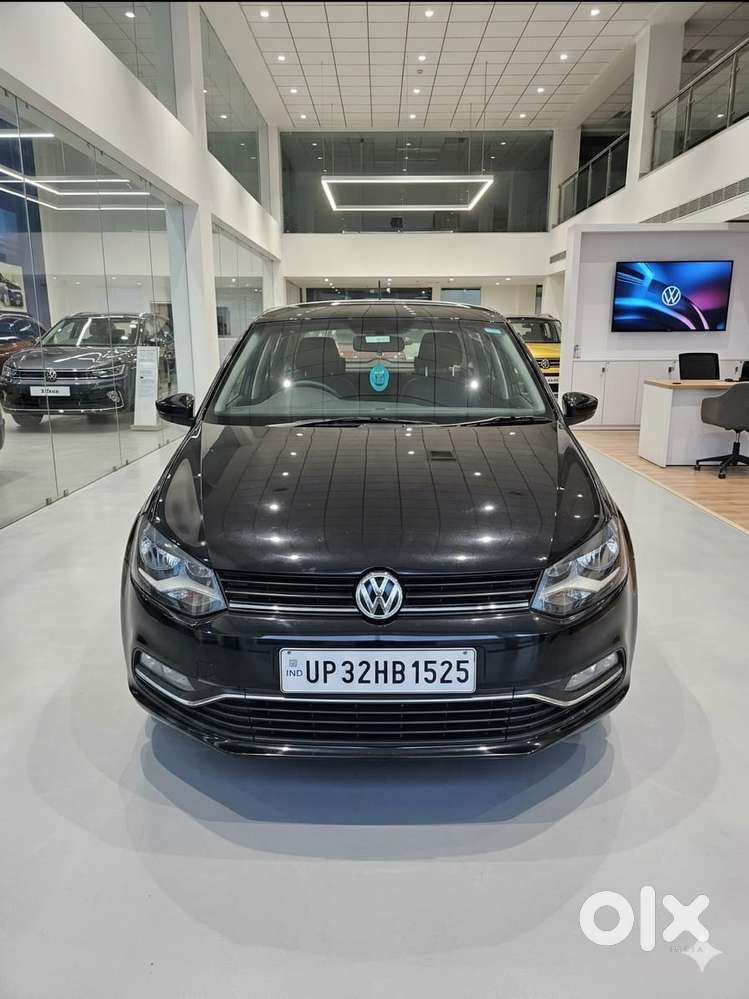 Volkswagen Polo 1.2 Mpi Comfortline, 2016, Diesel