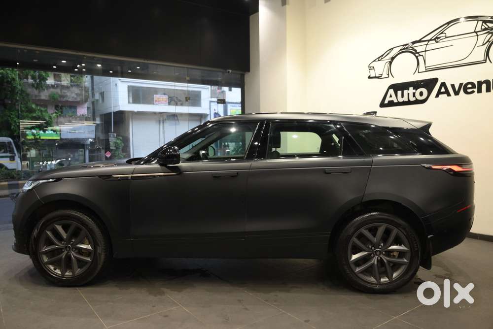 Land Rover Range Velar R-dynamic S, 2023, Diesel