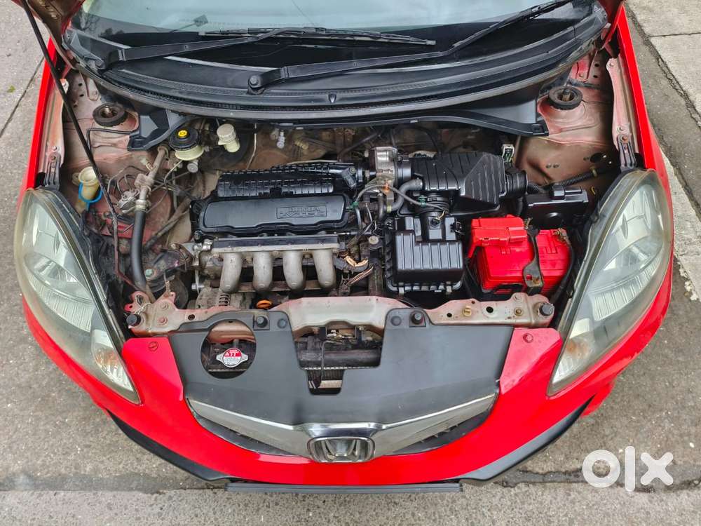 Honda Brio S Mt, 2012, Petrol