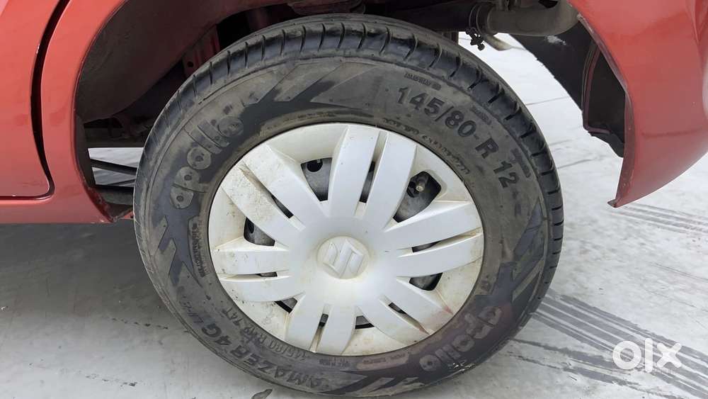 Maruti Suzuki Alto 800 Lxi, 2016, Petrol