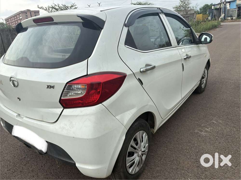 Tata Tiago Xm, 2017
