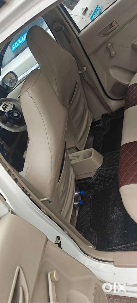 Maruti Suzuki Dzire 2024