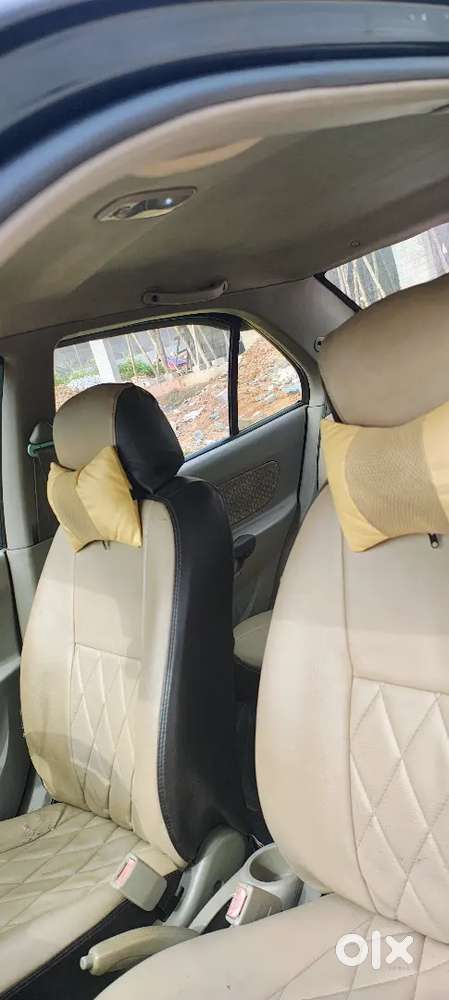 Hyundai Accent Hatchback 2005 Petrol Good Condition