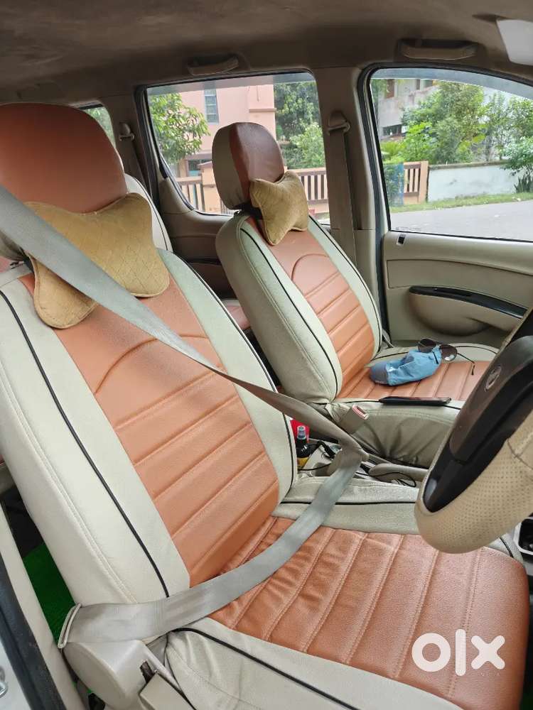Mahindra Xylo Diesel Manual 2016
