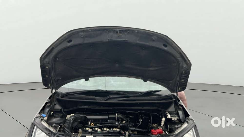 Maruti Suzuki Ignis 1.2 Delta, 2022, Petrol