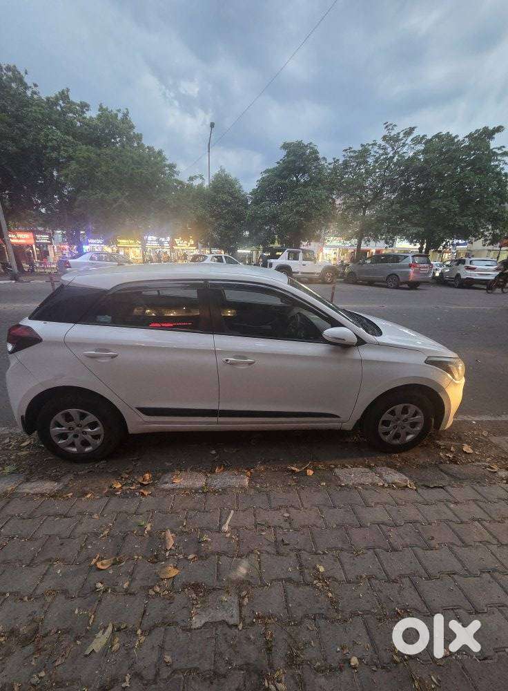 Hyundai I20 Diesel Sportz, 2014, Diesel