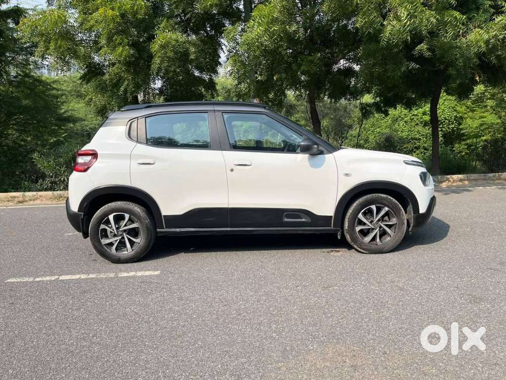 Citroen C3 Shine 1.2 Turbo Dual Tone, 2023, Petrol