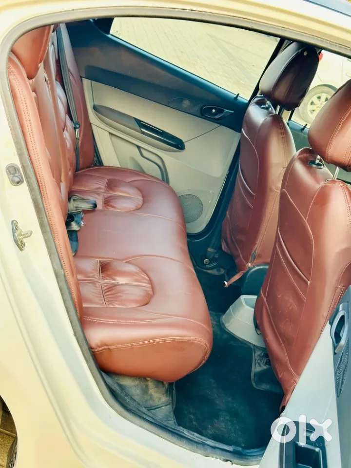 Tata Tigor 1.2 Revotron Xt, 2018, Petrol