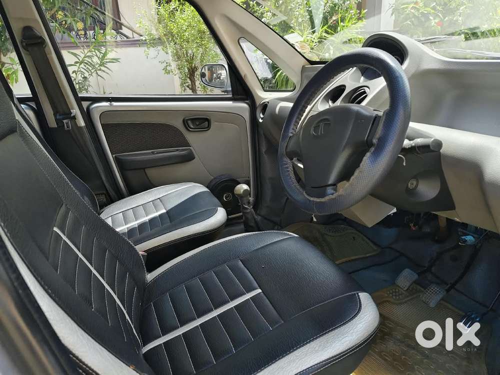 Tata Nano Xe, 2010, Petrol
