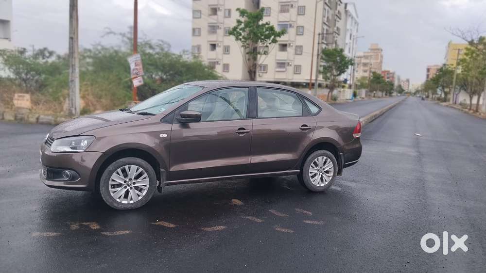 Volkswagen Vento 1.5 Tdi Comfortline, 2015, Diesel