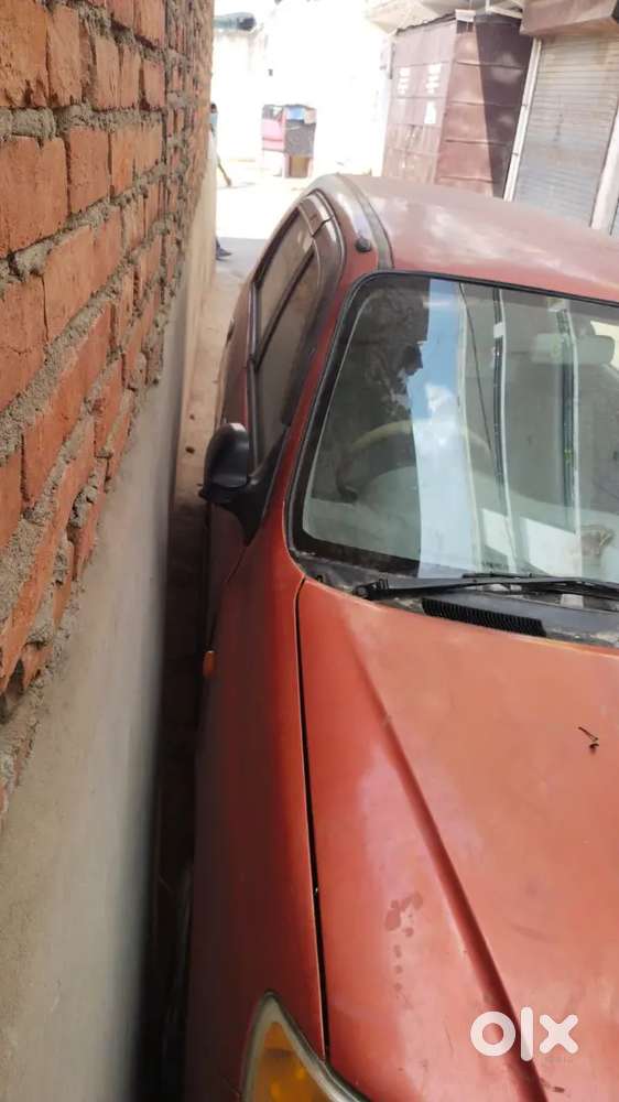 Maruti Suzuki Petrol 2011 Condition Urgent Sell