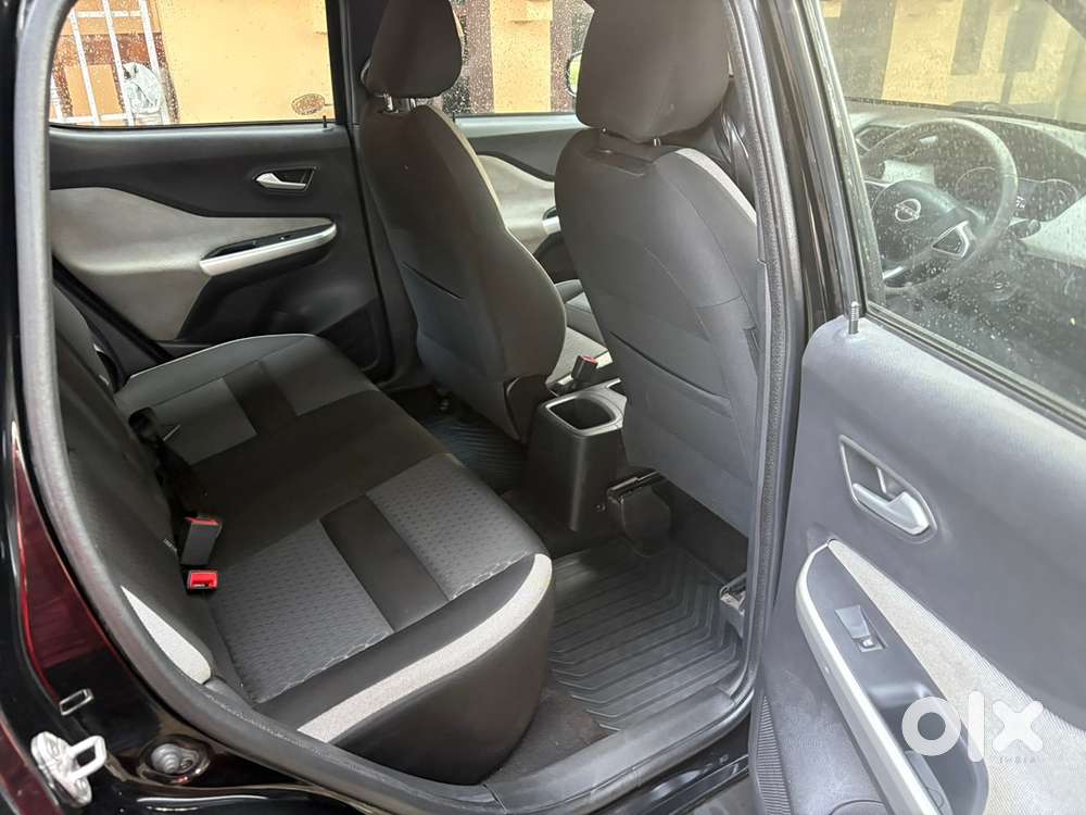 Nissan Magnite Petrol 2023