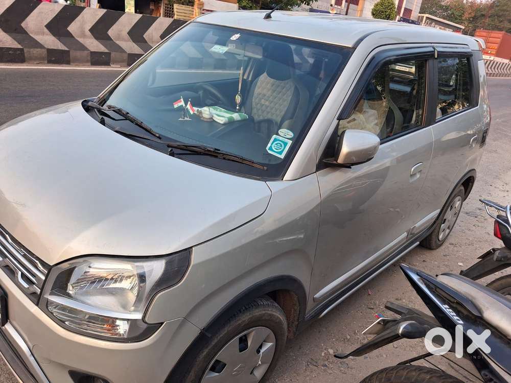 Maruti Suzuki Wagon R