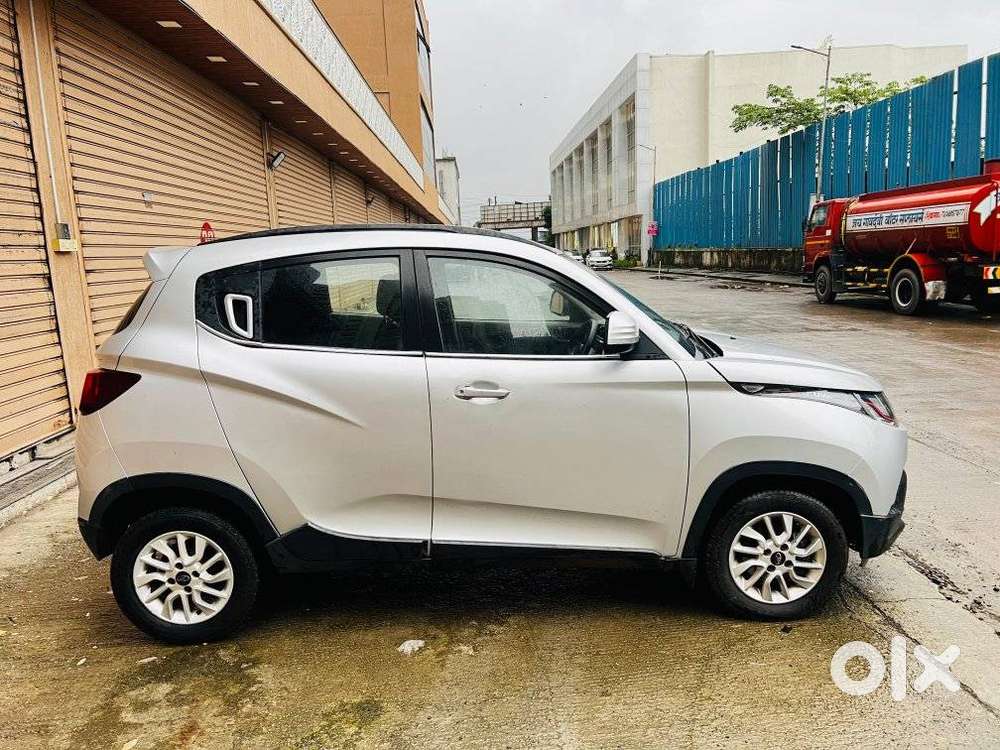 Mahindra Kuv 100 Mahindra-kuv-100-g80-k8-5str, 2016, Diesel