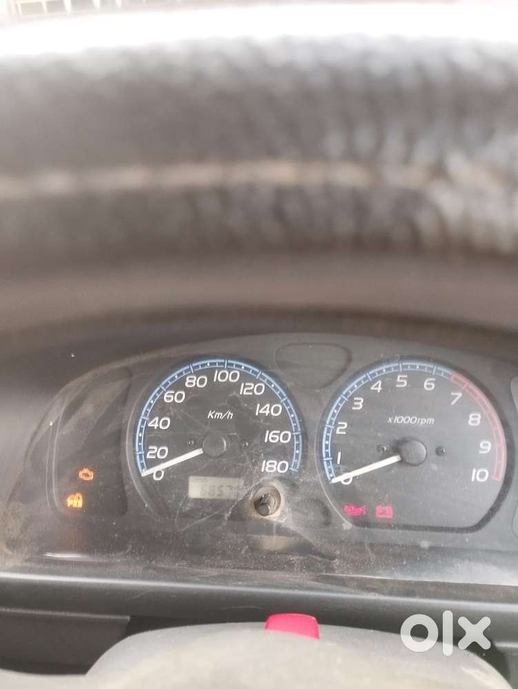 2009 Maruti Suzuki Wagon R