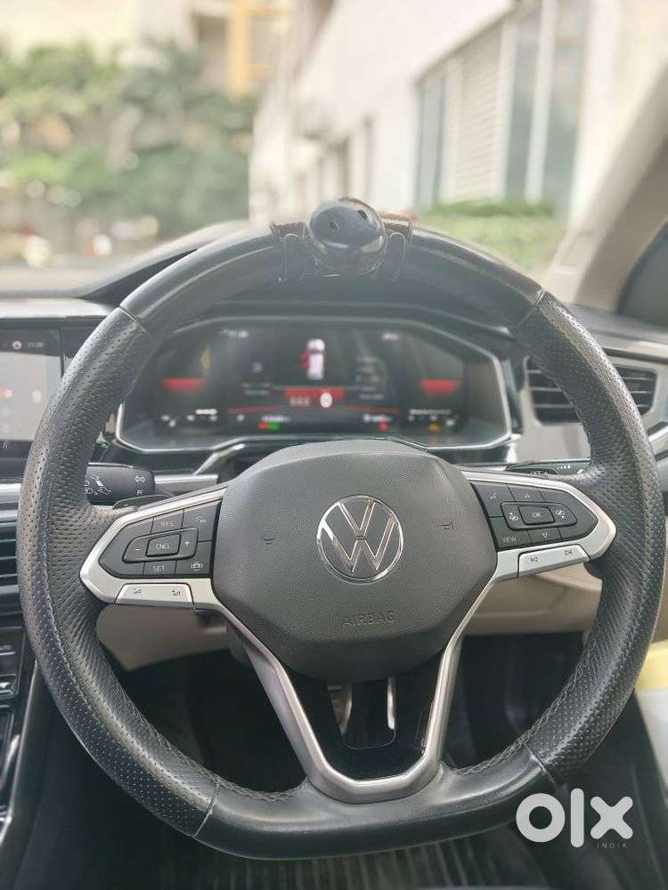 Volkswagen Virtus 1.5 Tsi Gt Plus Evo Dsg, 2023, Petrol
