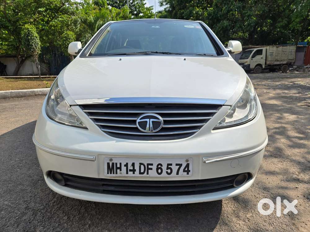 Tata Manza Aura (abs) Quadrajet Bs Iv, 2012, Diesel