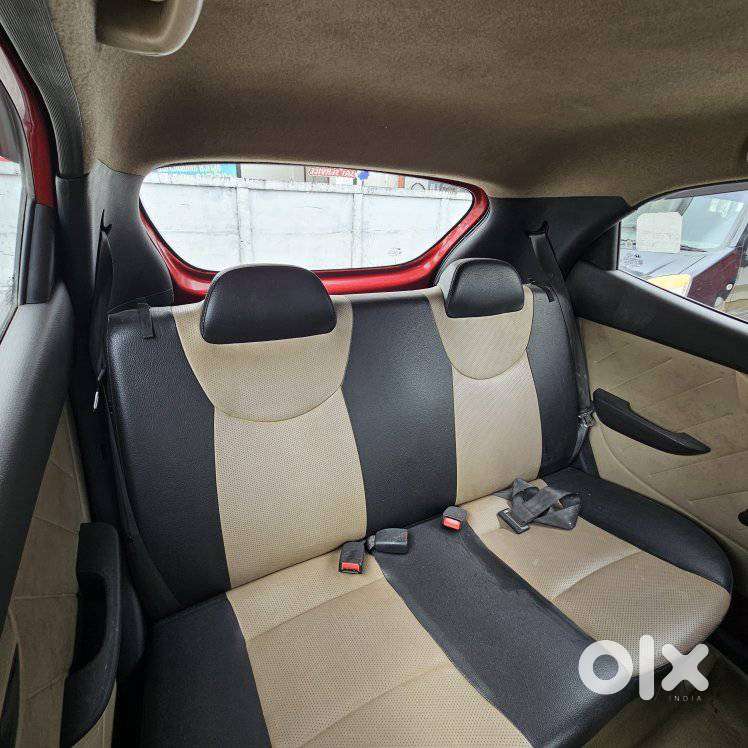 Hyundai Eon D-lite +, 2015, Petrol