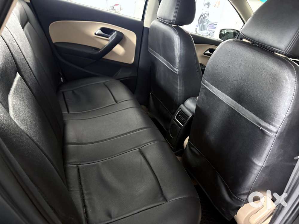 Volkswagen Ameo 1.5 Tdi Highline Plus, 2017, Diesel