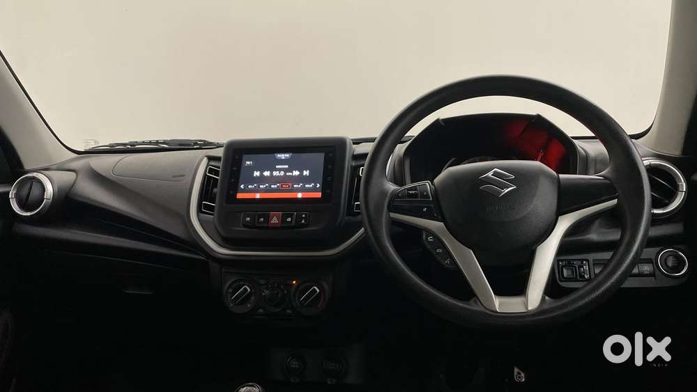 Maruti Suzuki Celerio 1.0 Zxi Plus Ags, 2023, Petrol