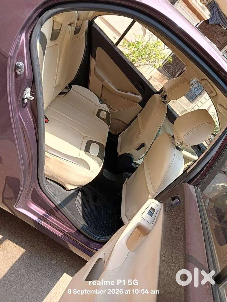 Tata Manza Elan Quadrajet Bs Iv, 2012, Diesel