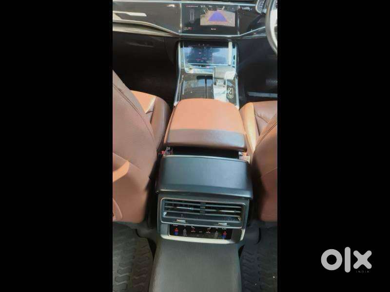 Audi Q7 Technology 55 Tfsi W/o Matrix, 2023, Petrol