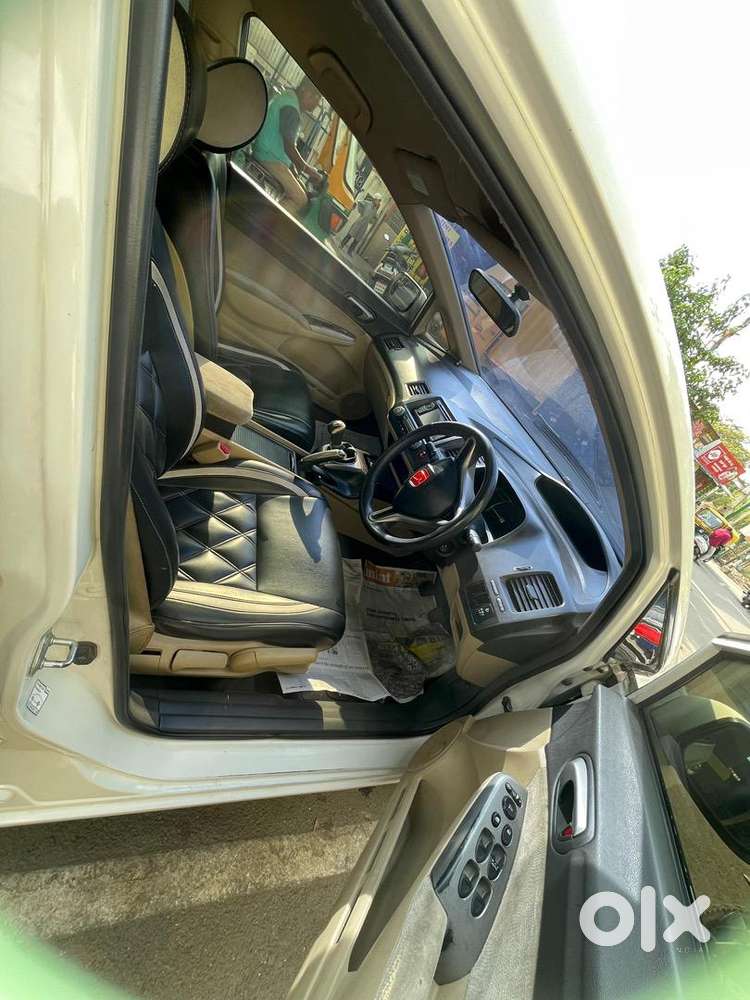 Honda Cr-v 2006 Petrol Well Maintained