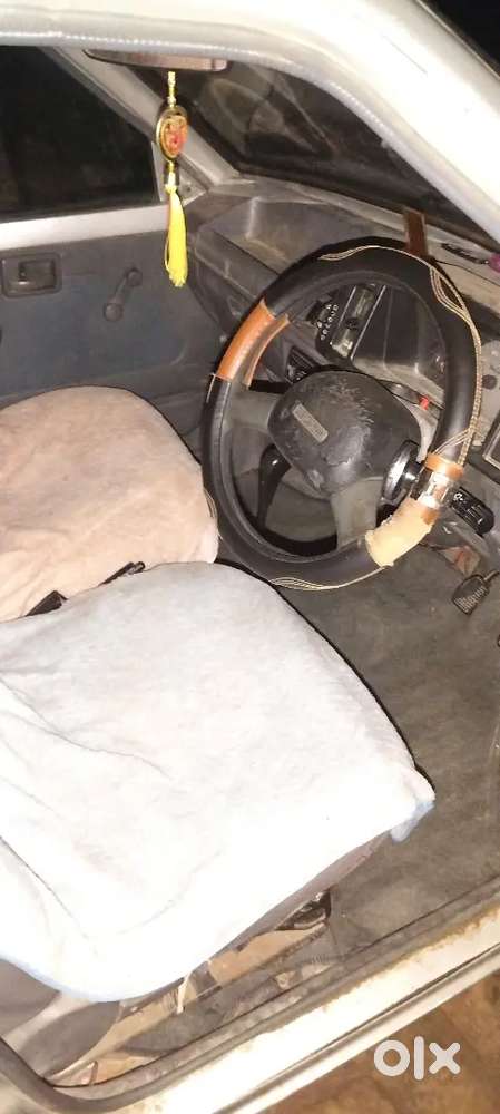 Maruti Suzuki 800 2005 Petrol Good Condition