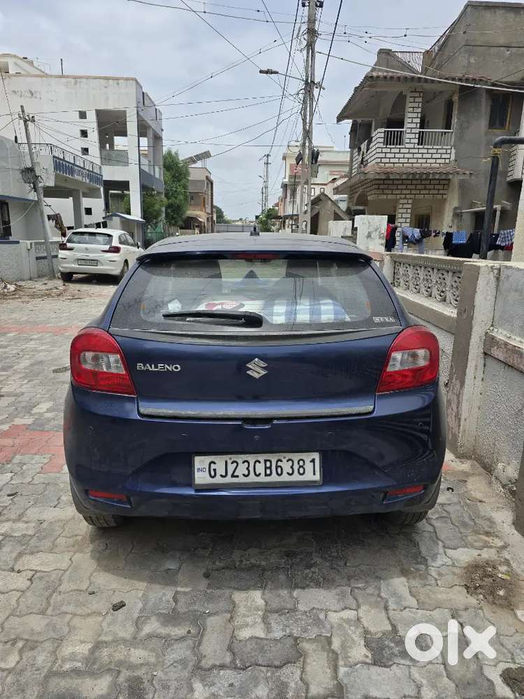 Maruti Baleno 1.2 Delta 2019