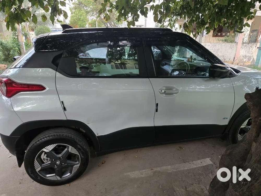 Tata Punch Ev Empowered 2025 Direct Owner