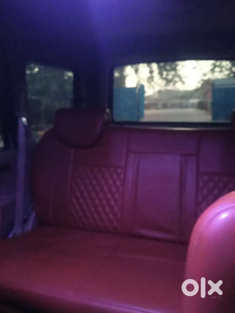 Mahindra Scorpio 2013 Diesel 87500 Km Driven